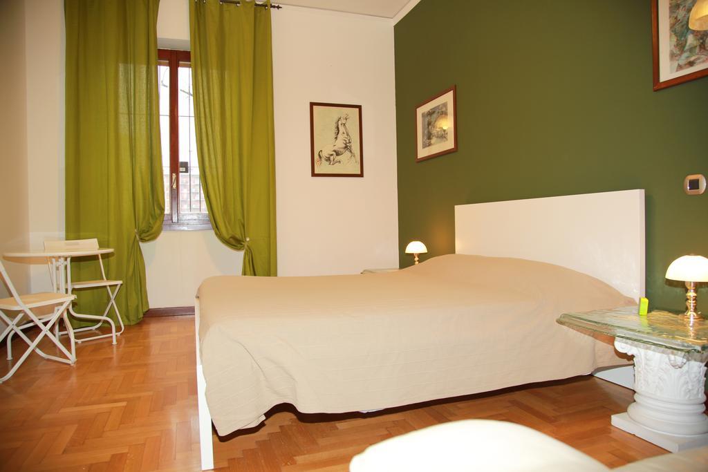 Ferienwohnung Bilocale Indipendente Mailand Zimmer foto