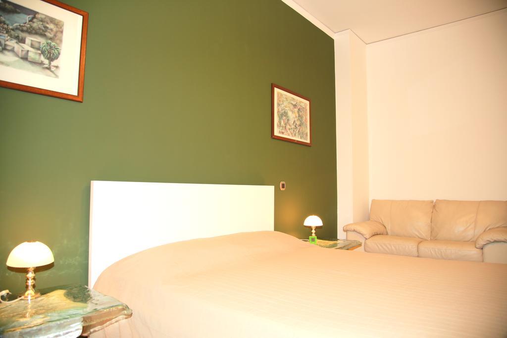 Ferienwohnung Bilocale Indipendente Mailand Exterior foto