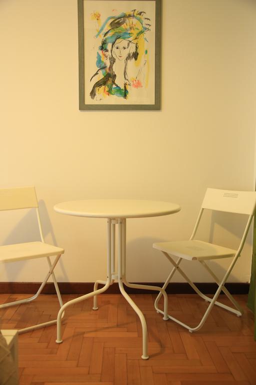 Ferienwohnung Bilocale Indipendente Mailand Exterior foto