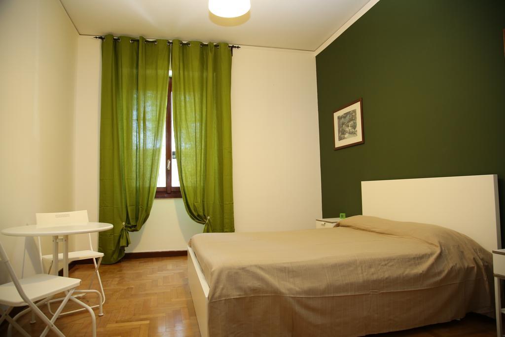 Ferienwohnung Bilocale Indipendente Mailand Exterior foto
