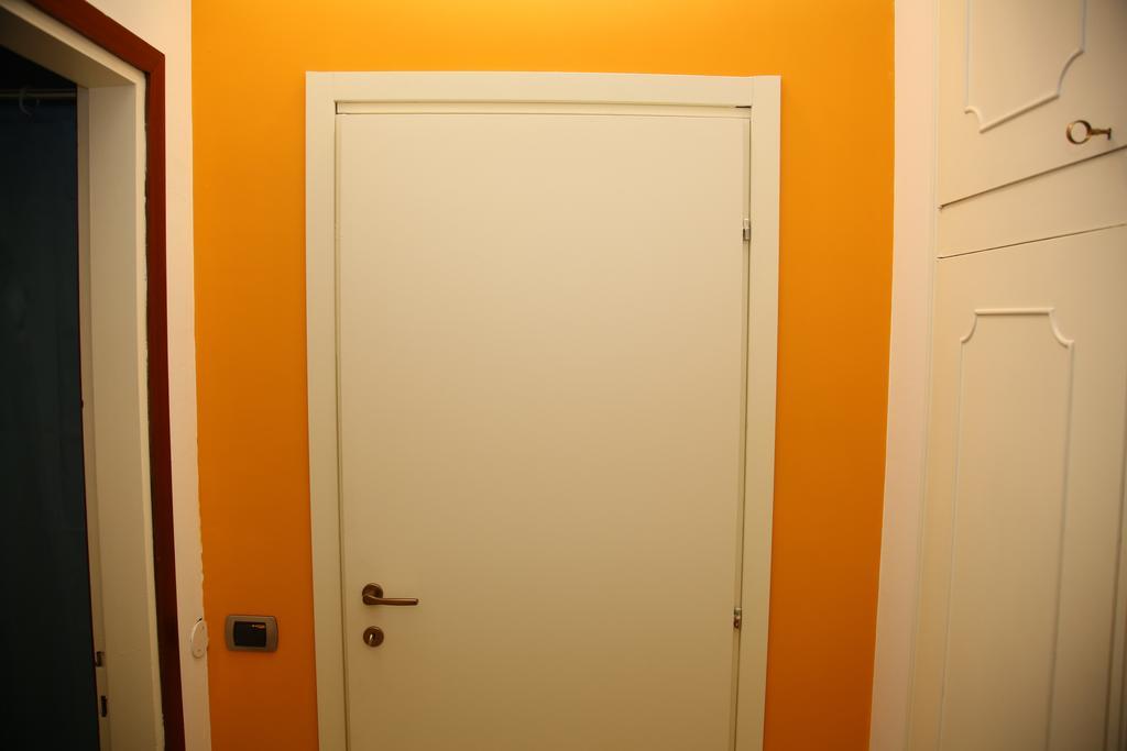 Ferienwohnung Bilocale Indipendente Mailand Exterior foto